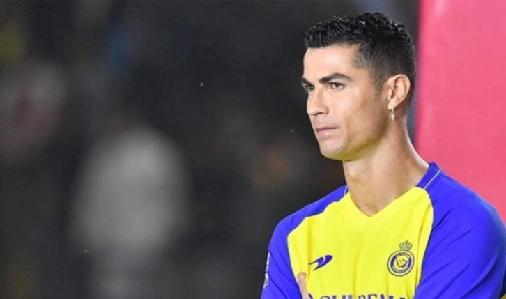 Cristiano Ronaldo iki asist yaptı, Al Nassr evinde kazandı!