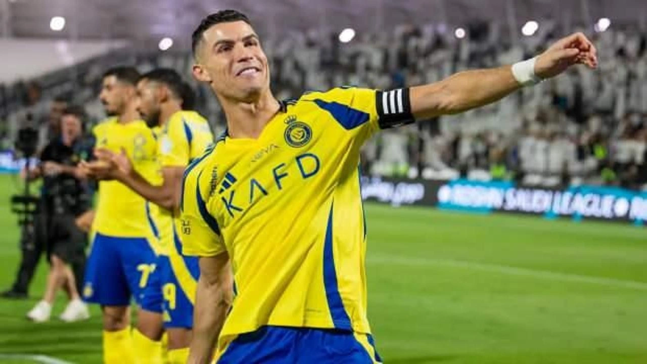 Cristiano Ronaldo kulüp satın alıyor! Ortaklık için görüştüğü isim şaşırtacak