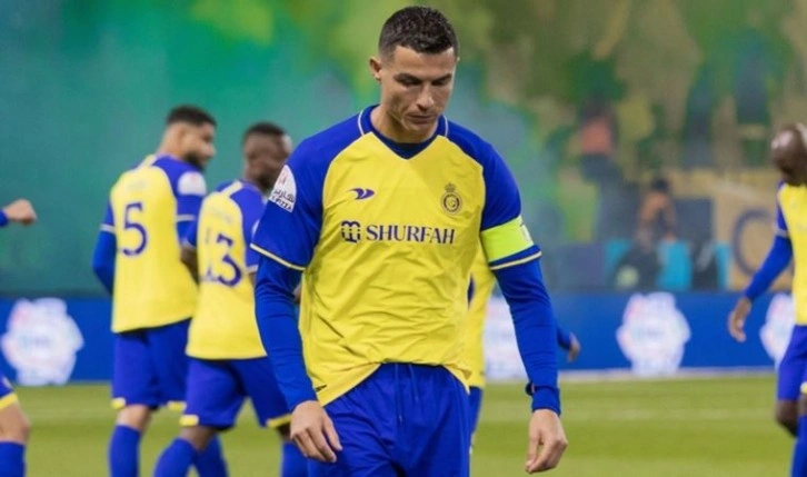 Cristiano Ronaldo'dan depremzedelere dev yardım