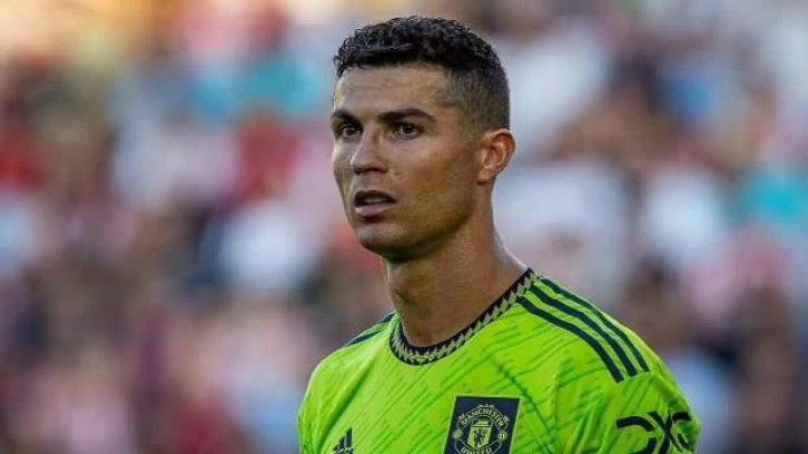 Cristiano Ronaldo'nun reklam geliri dudak uçuklatıyor! Tek paylaşımdan...