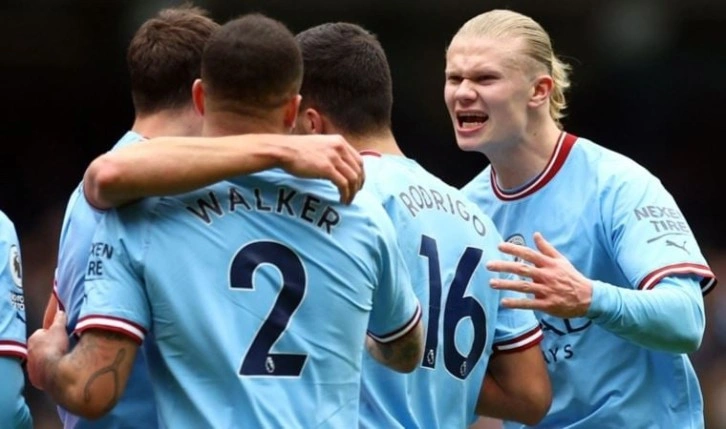 Crystal Palace - Manchester City maçı ne zaman, saat kaçta, hangi kanalda?