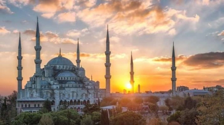 Cuma namazı saat kaçta? Diyanet  İstanbul, Ankara, İzmir cuma namazı saati 30 Aralık 2022