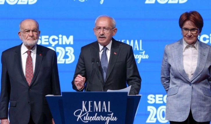 Cumhur İttifakı’nın Meclis’te çoğunluğu sağlaması, ikinci turda K��lıçdaroğlu’nu nasıl etkiler?