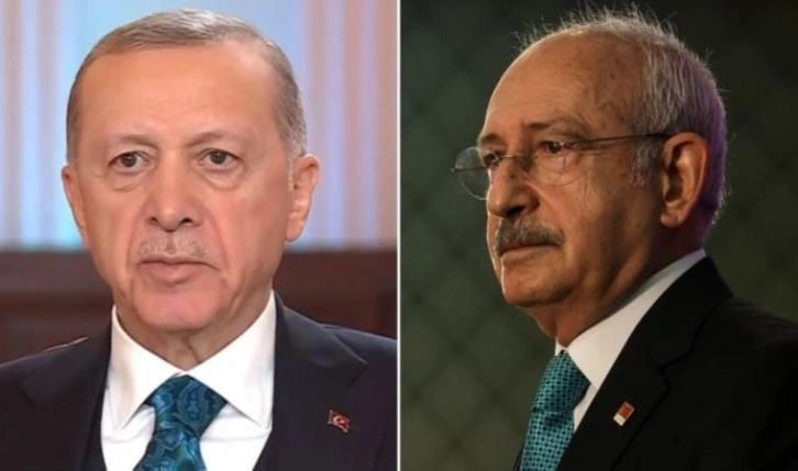 Cumhurbaşkanı adayları Erdoğan ve Kılıçdaroğlu'nun propaganda konuşma sırası belirlendi