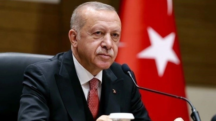 Cumhurbaşkanı Erdoğan Beştepe'de EYT toplantısı sonrası detayları açıklayacak