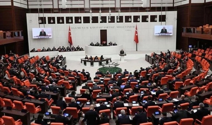 Cumhurbaşkanı Erdoğan, CHP lideri Kılıçdaroğlu’na ‘türban’ çağrısı yapacak: 'Anayasaya ekleyeli