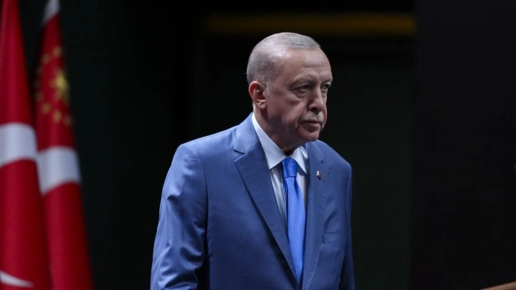 Cumhurbaşkanı Erdoğan'dan Anafartalar Zaferi paylaşımı