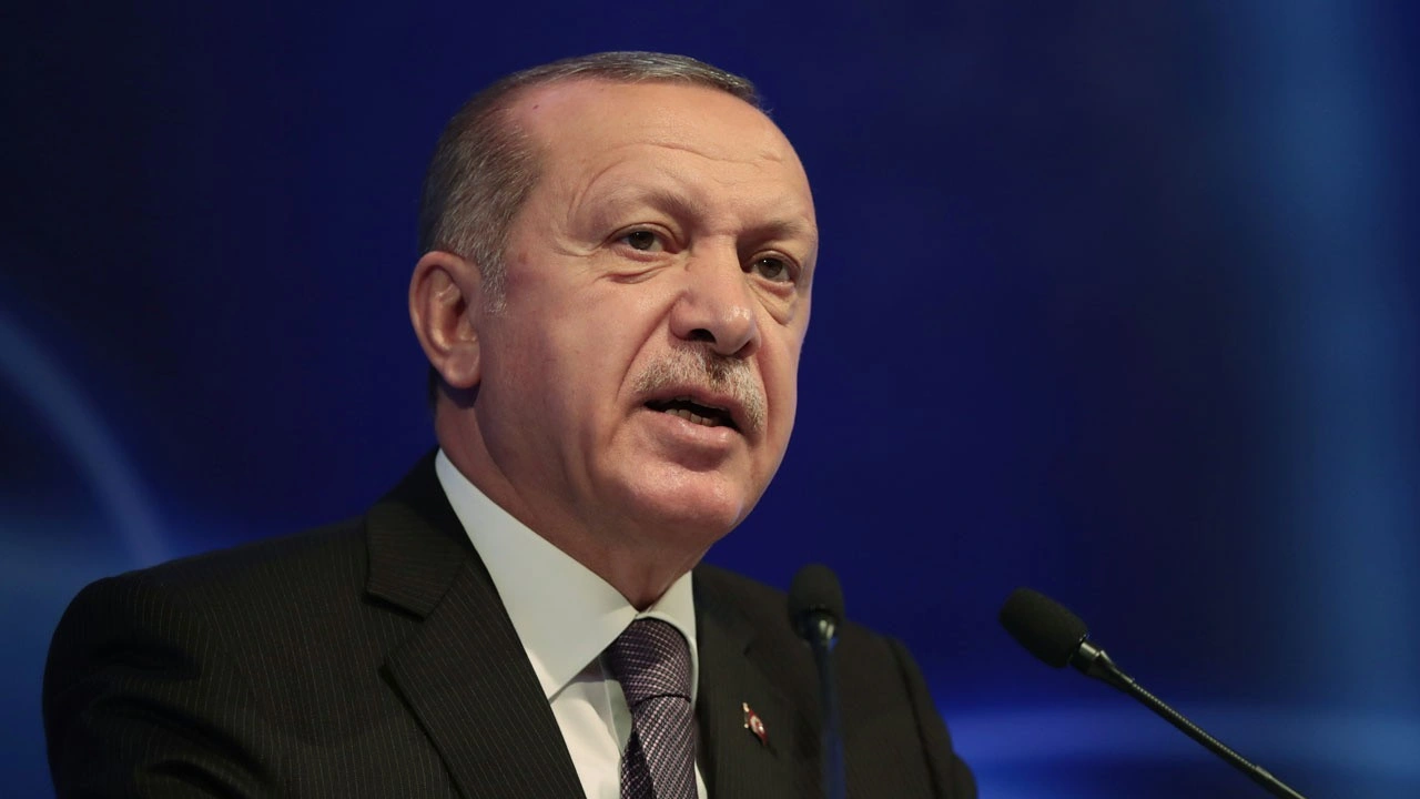 Cumhurbaşkanı Erdoğan'dan Diyarbakır'da önemli açıklamalar (canlı)