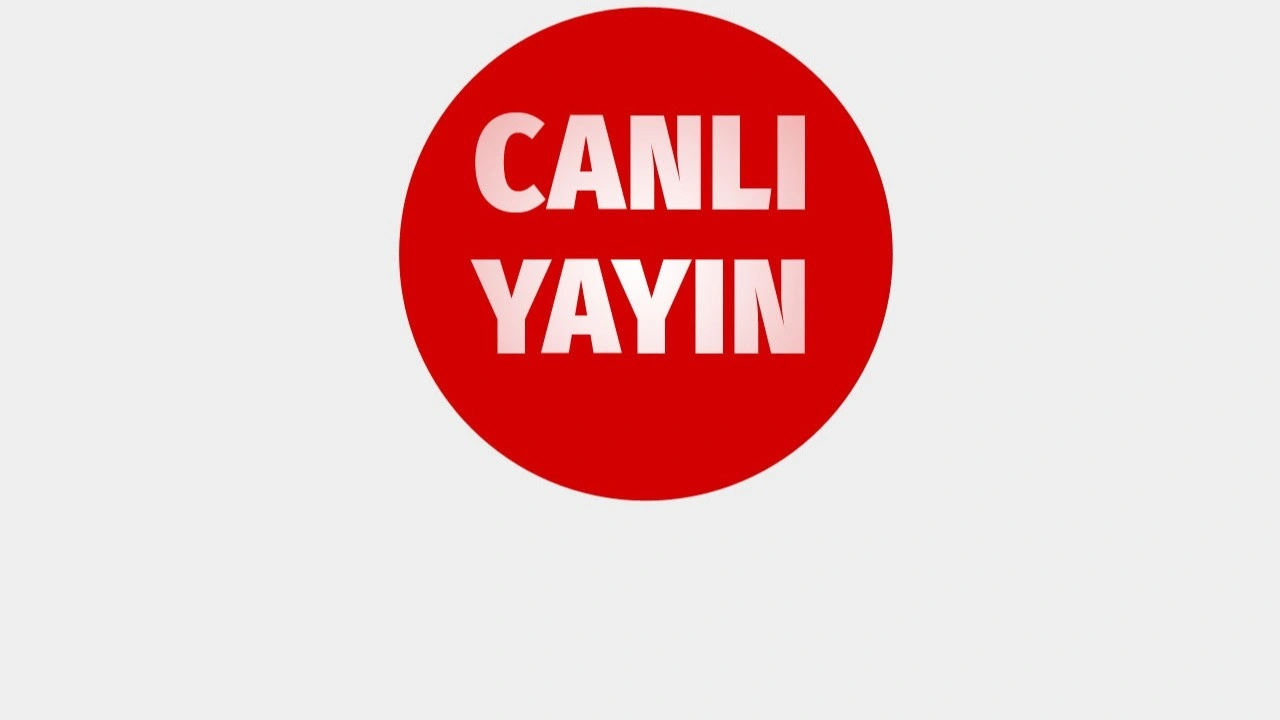 Cumhurbaşkanı Erdoğan'dan önemli açıklamalar (canlı yayın)