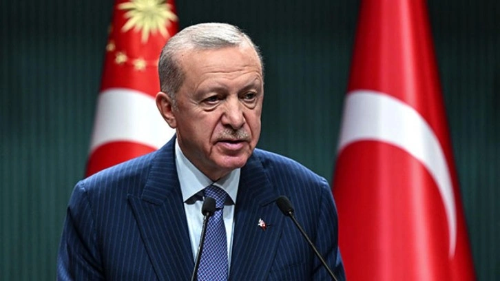 Cumhurbaşkanı Erdoğan'dan son dakika YKS açıklaması