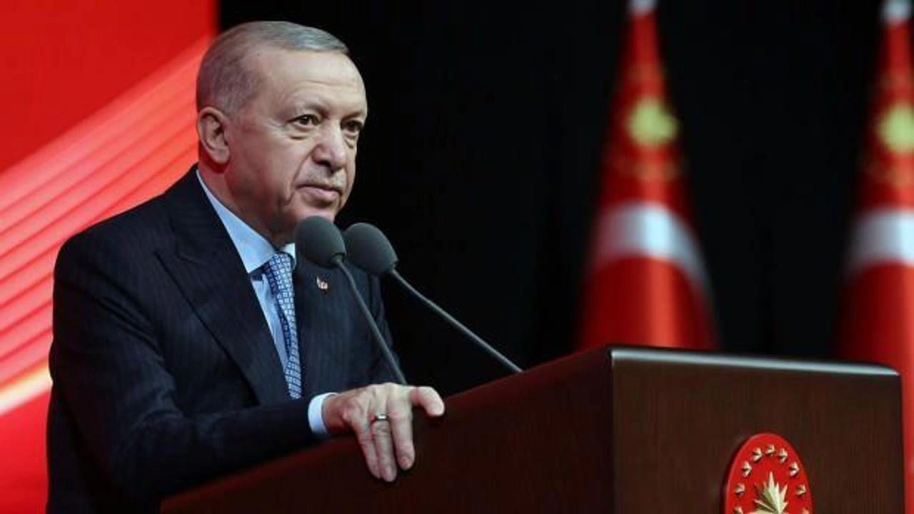 Cumhurbaşkanı Erdoğan’dan üniversite öğrencilerine müjdeli haber!