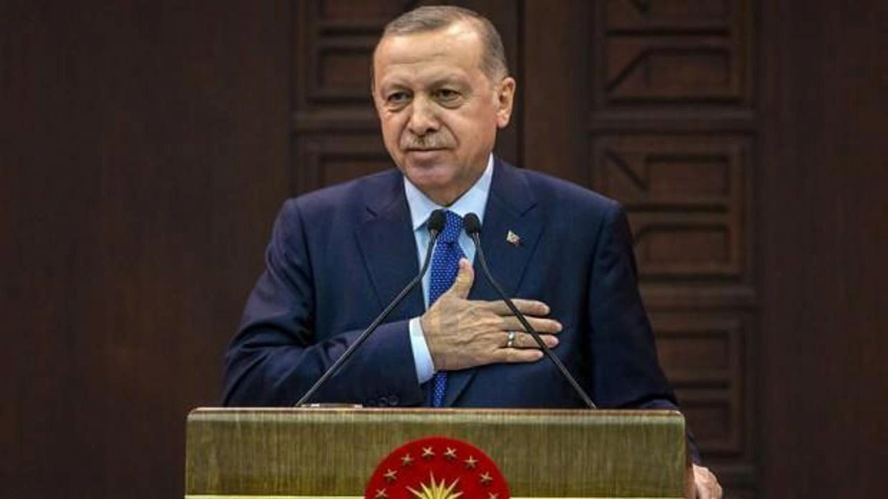 Cumhurbaşkanı Erdoğan'ın kararı ile 2 fakülte kuruldu