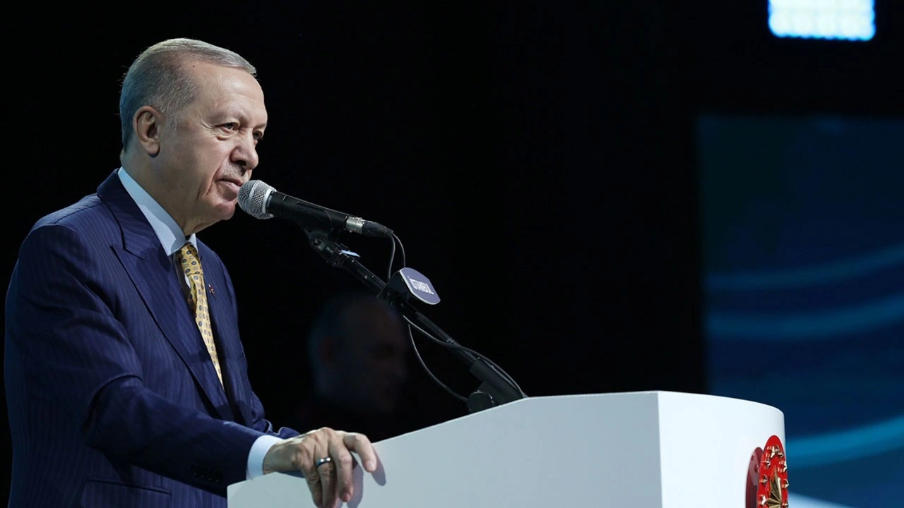 Cumhurbaşkanı Erdoğan: Mezhepçilik fitnesini boşa düşürdük