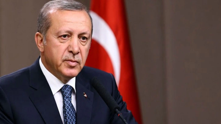 Cumhurbaşkanı Erdoğan: Şu anda faiz lobileri çökmeye başladı