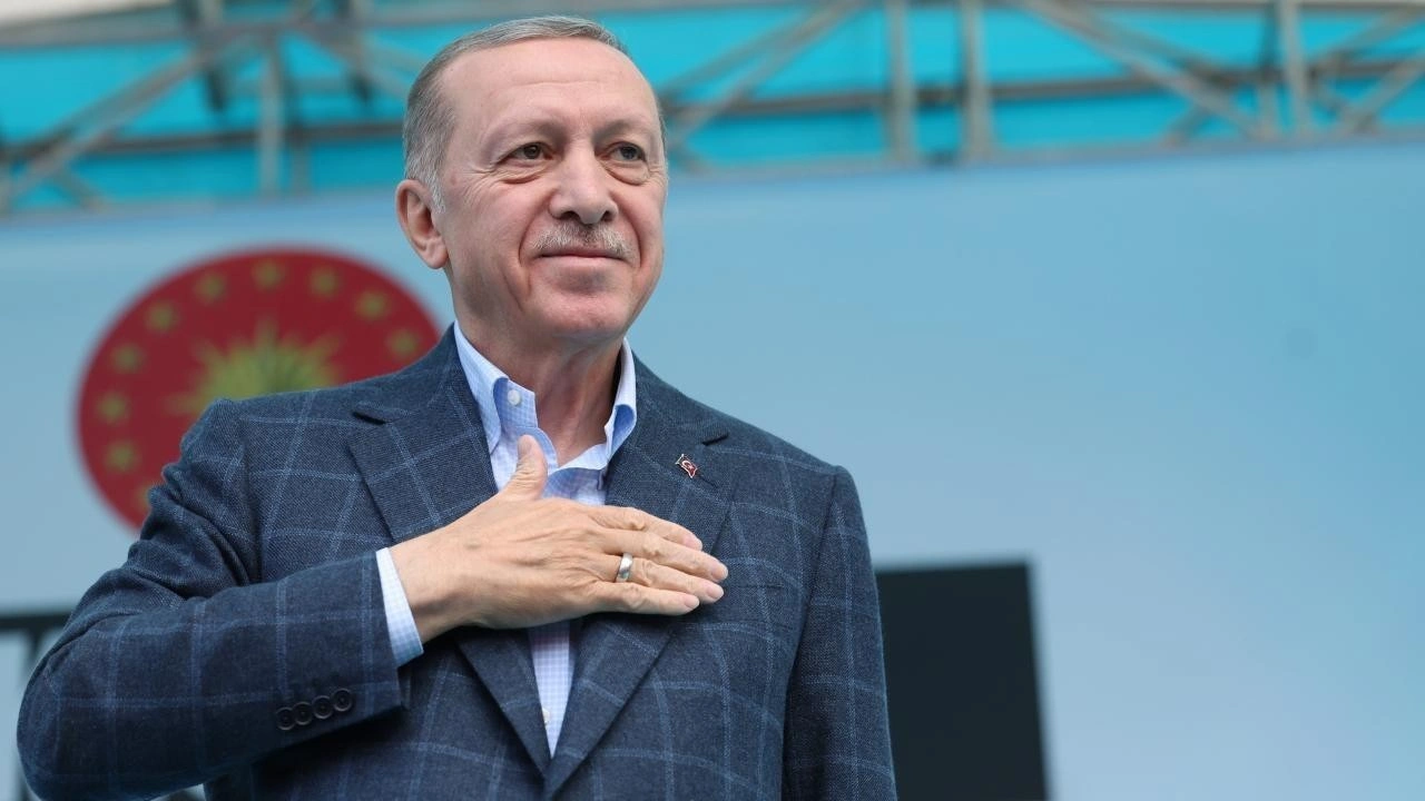 Cumhurbaşkanı Erdoğan 'Suriye' planını duyurdu ve talimatı verdi: Derhal yapın!