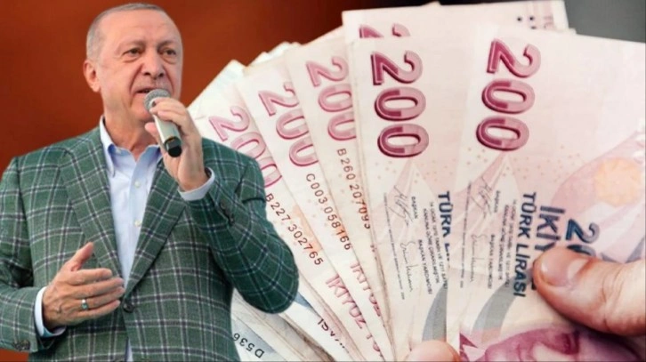 Cumhurbaşkanı Erdoğan talimatı verdi! Emekli maaşlarına düzenleme geliyor