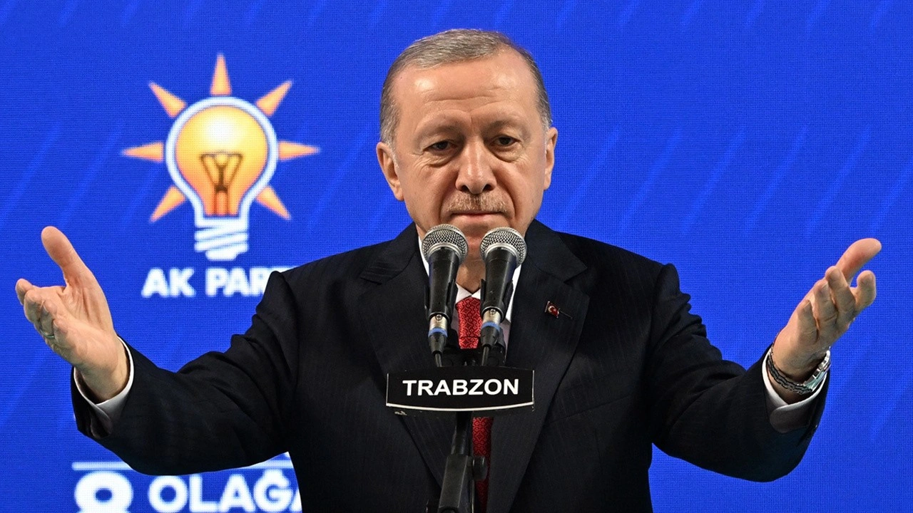 Cumhurbaşkanı Erdoğan: Terörsüz Türkiye'ye ulaşacağız