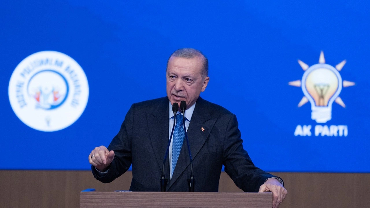 Cumhurbaşkanı Erdoğan: Türkiye Cumhuriyeti'nde kimse dışlanamaz