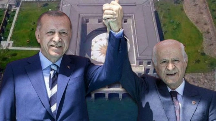 Cumhurbaşkanı Erdoğan ve MHP Lideri Bahçeli, Ahlat’ta buluşacak