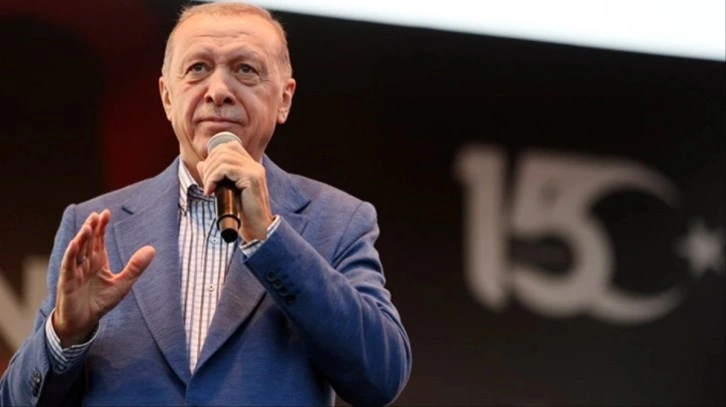 Cumhurbaşkanı Erdoğan yarın Körfez turuna çıkıyor