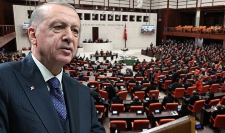 Cumhurbaşkanı Erdoğan’dan ince ayar: AKP 14 Mayıs'ta seçime gitmek istiyor