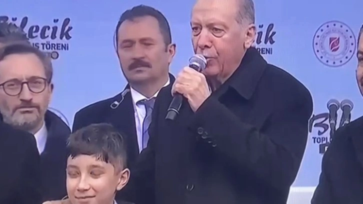 Cumhurbaşkanı Erdoğan'dan indirim müjdesi!