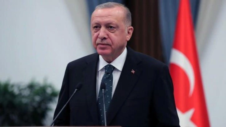 Cumhurbaşkanı Erdoğan’dan NATO diplomasisi: Türkiye'ye geliyorlar!