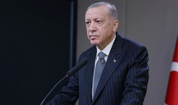 Cumhurbaşkanı Erdoğan’dan NATO diplomasisi