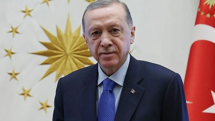 Cumhurbaşkanı Erdoğan'ın 2. turda kullanacağı slogan değişti