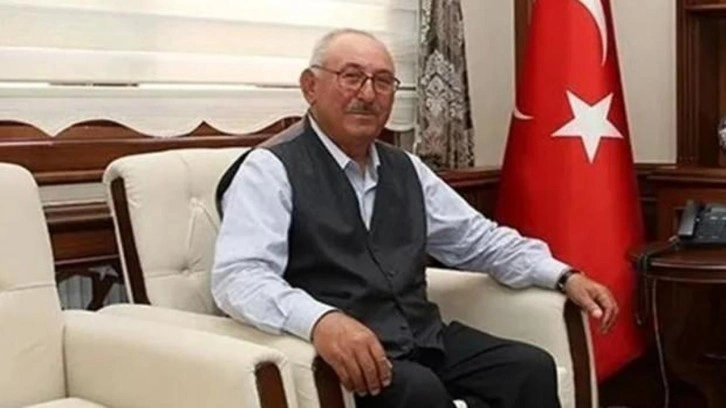 Cumhurbaşkanı Erdoğan’ın eski patronu Kemal Coşkun hayatını kaybetti