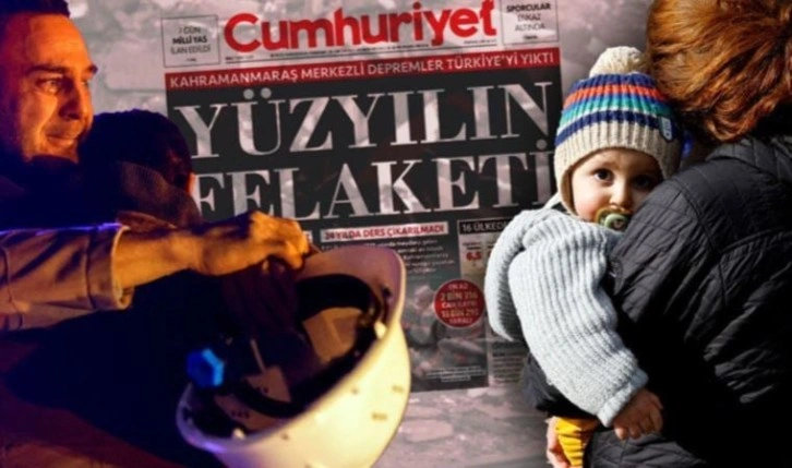 Cumhuriyet okurları çağrımıza ses verdi: Destek yağdı...