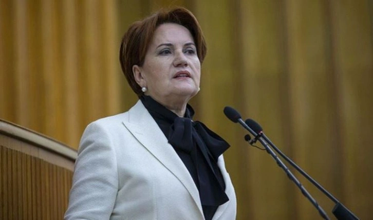 Cumhuriyet peşini bırakmamıştı... Meral Akşener Boğaziçi'ndeki skandalları tek tek anlattı