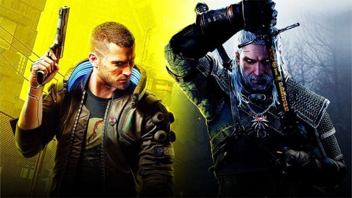 Cyberpunk 2077'nin Çözülemeyen Gizemi Witcher 3'te Göründü