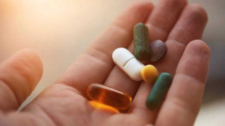 D Vitamininin Depresyonu Hafifletebileceği Ortaya Çıktı