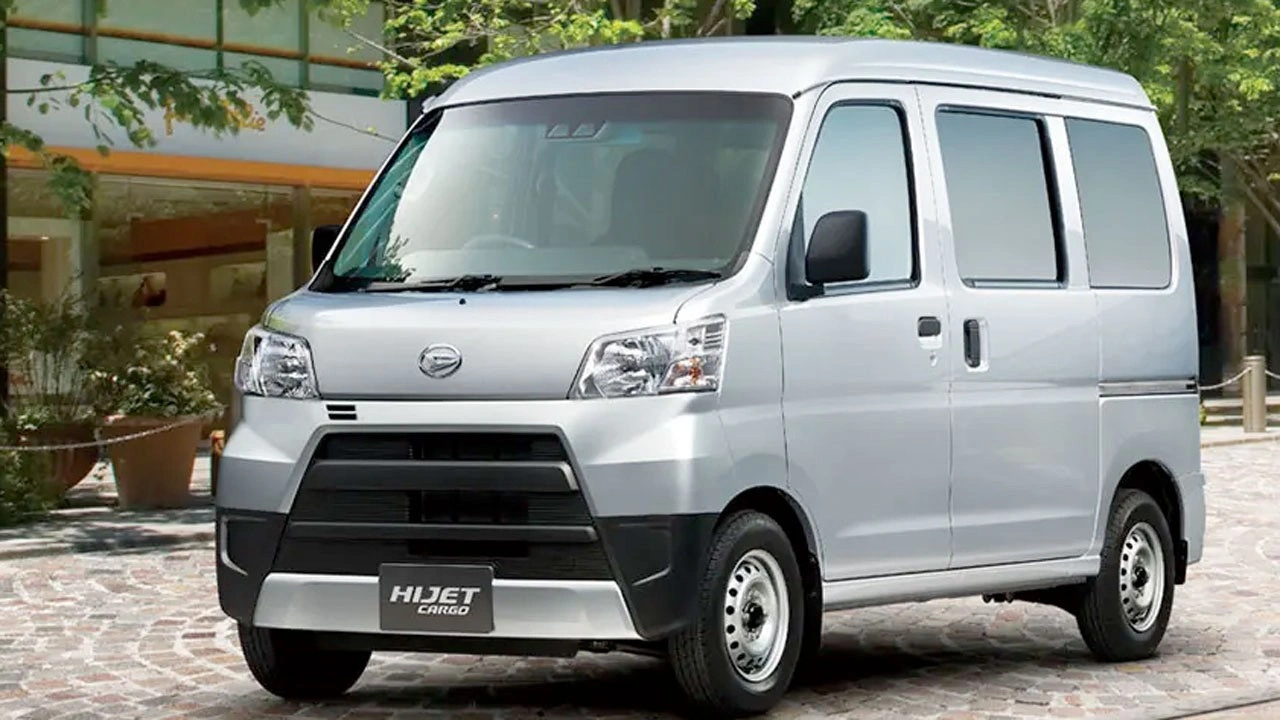 Daihatsu, 191 bin aracını geri çağıracak