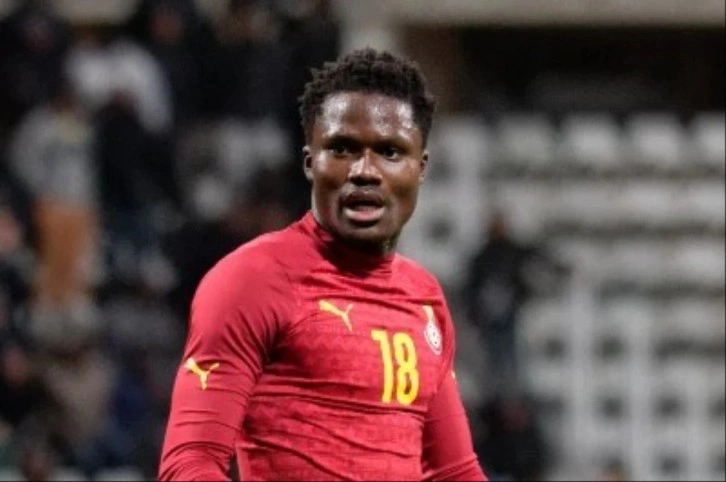 Daniel Amartey kimdir? Daniel Amartey hangi takımda, hangi mevkii? Daniel Amartey kaç yaşında?