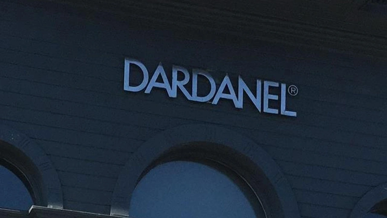 Dardanel, Yunanistan'da yeni suşi fabrikası açtı