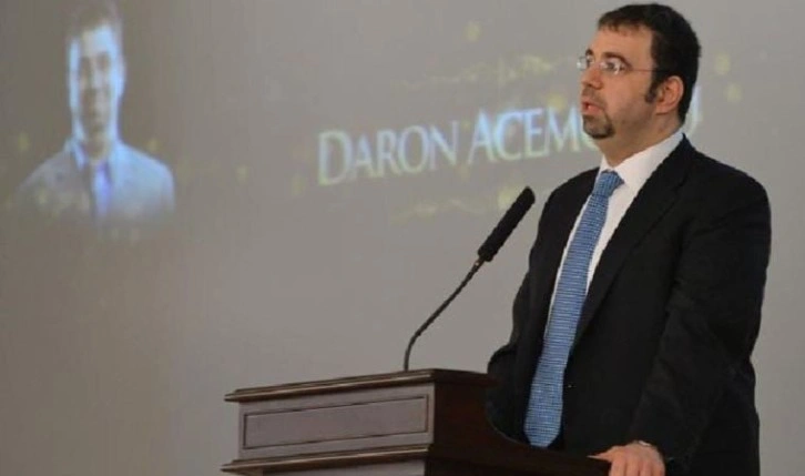 Daron Acemoğlu kimdir, nereli, kaç yaşında?