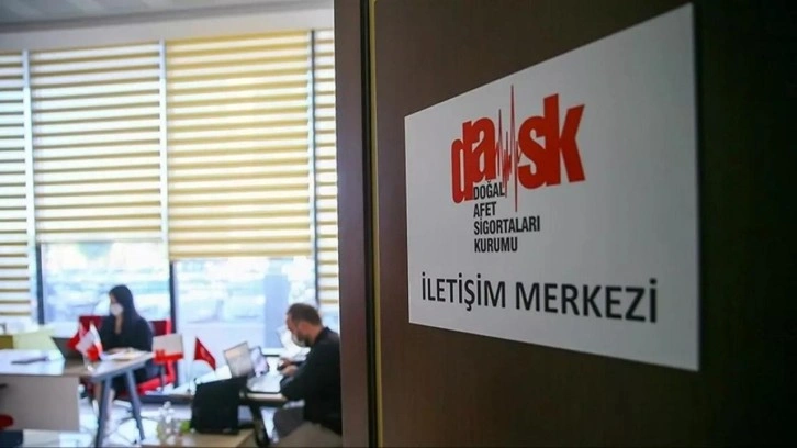 DASK'tan poliçe limiti açıklaması!