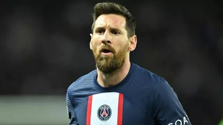 David Bechkham'dan Lionel Messi'ye eşi benzeri görülmemiş transfer teklifi