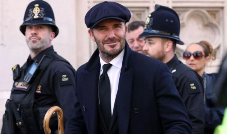 David Beckham'dan Inter Miami için çılgın liste!