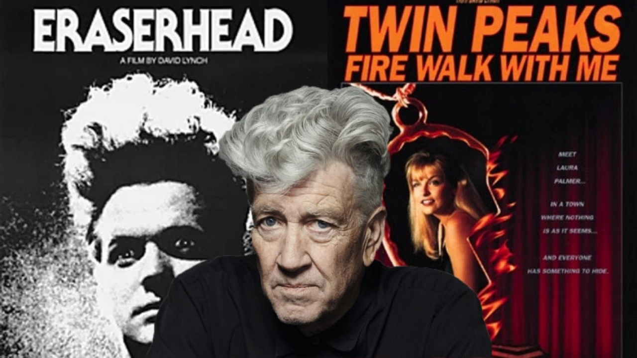 David Lynch Kimdi, Hangi Eserleri ile Damgasını Vurdu?