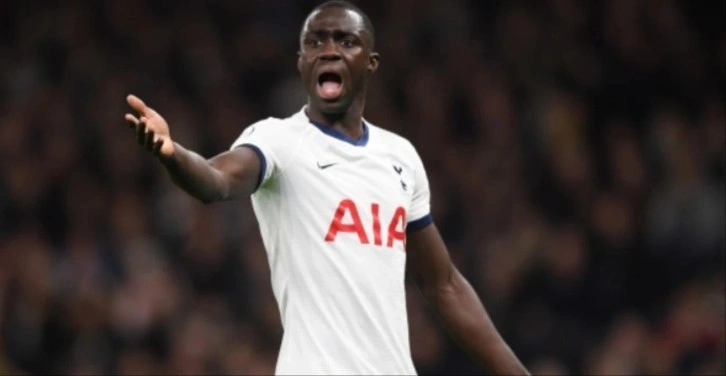 Davinson Sanchez Galatasaray'a mı geliyor? Davinson Sanchez Galatasaray'a gelecek mi?