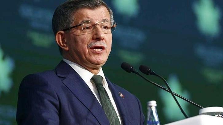 Davutoğlu, Haniye'nin cenaze törenine katılacak