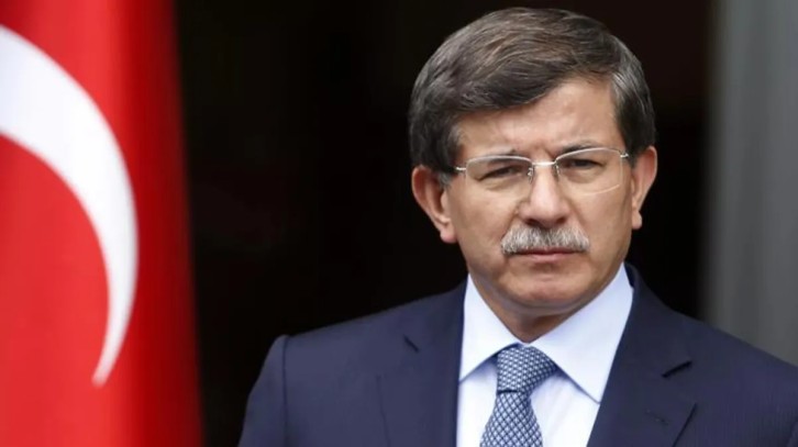 Davutoğlu: Özellikle bu kış için endişeliyim, ekonomik şartlar bağlamında bazı olaylar yaşanabilir