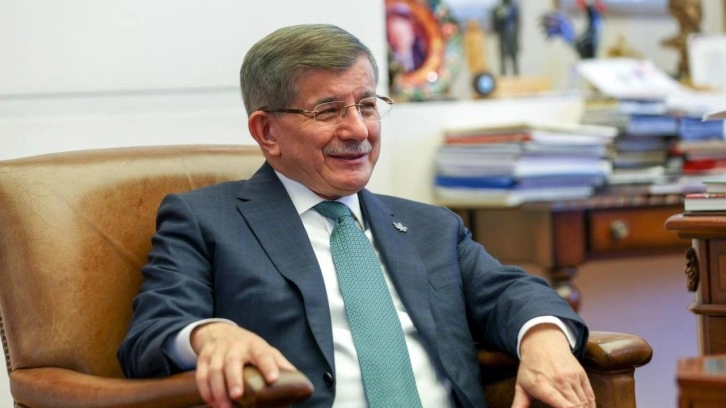 Davutoğlu yerel seçim kararını duyurdu!