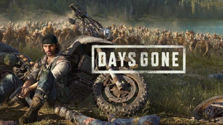 Days Gone Filmi Geliyor: Başrol ve Senarist Belli Oldu!