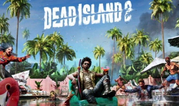 Dead Island 2'nin sistem gereksinimleri belli oldu