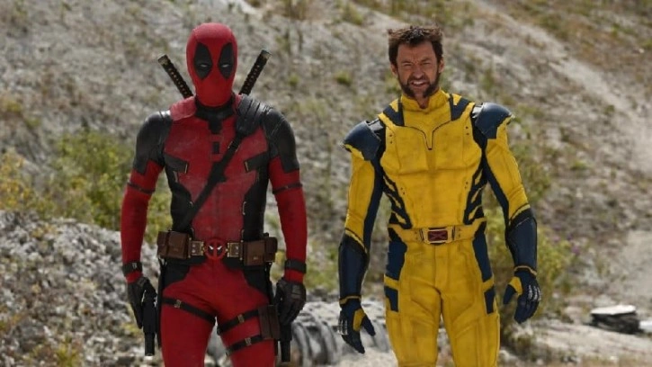 Deadpool 3 Dahil Birçok Marvel Filmi Ertelendi - Webtekno