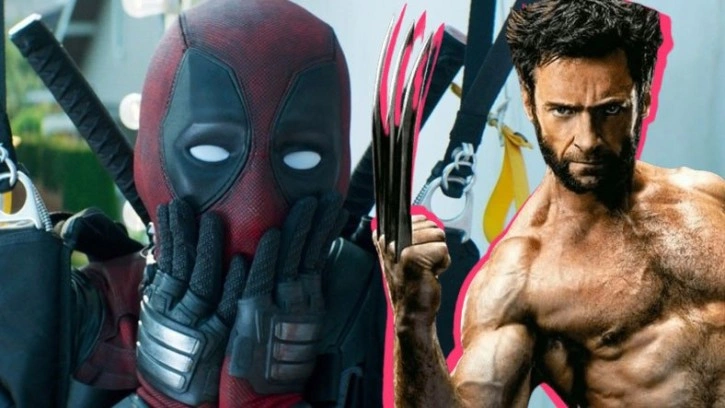 Deadpool 3 Vizyon Tarihi, Sürpriz Duyuruyla Açıklandı!